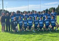 Aberystwyth take bragging rights against Gwylanod Aberaeron