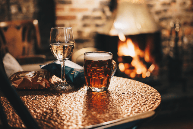 Rate relief axe will 'sound death knell' for pubs