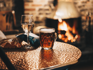 Rate relief axe will 'sound death knell' for pubs