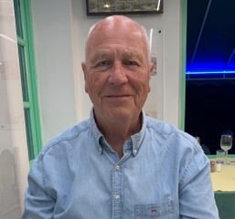 Fred Foskett