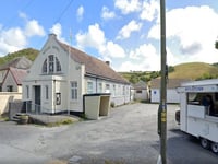 Progress for Llanrhystud footpath consultation?