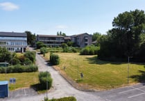 £4m university campus put up for sale