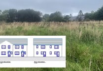 Llanarth housing estate given go ahead despite objections
