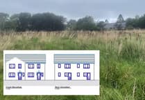 Llanarth housing estate given go ahead despite objections