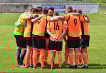  Tywyn held to a draw but maintain impressive start to the season