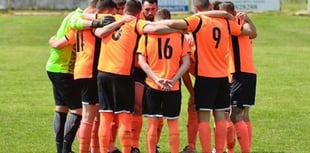  Tywyn held to a draw but maintain impressive start to the season