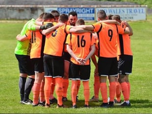  Tywyn held to a draw but maintain impressive start to the season