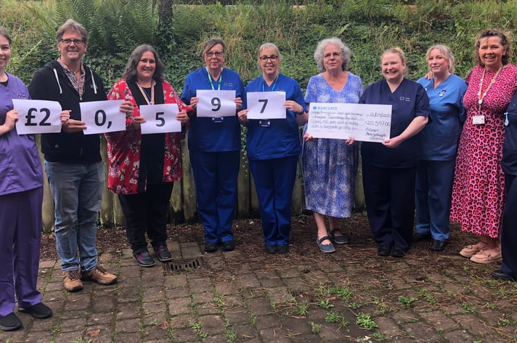 Chemo appeal