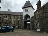 Chapel of rest plan hopes to provide ‘peaceful place’ for bereaved