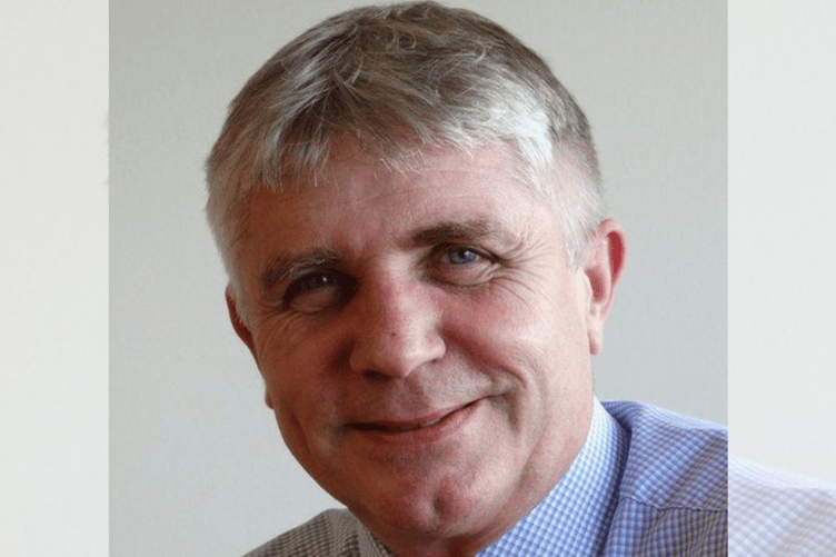 Eifion Evans