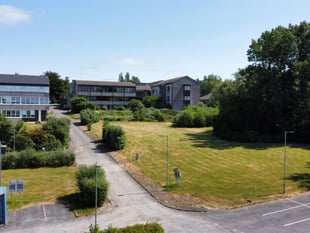 Library may buy Aberystwyth campus