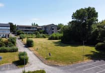 Library eyes Aberystwyth campus for storage