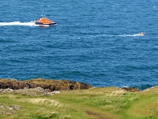 Coastwatch team issues call for more volunteers
