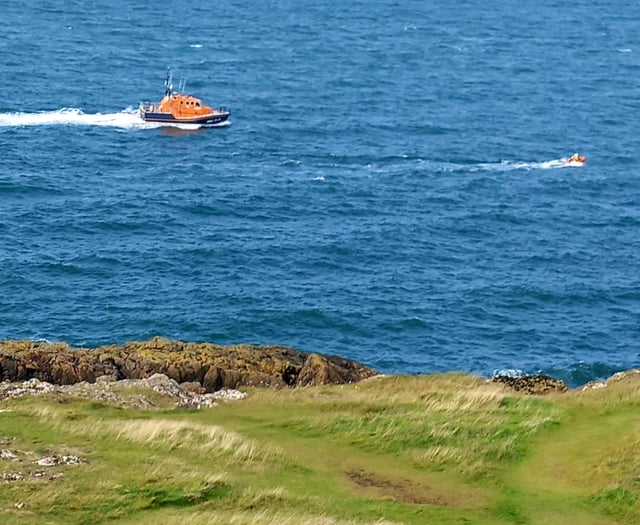 Coastwatch team issues call for more volunteers