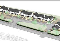 Plan for 20 new homes approved