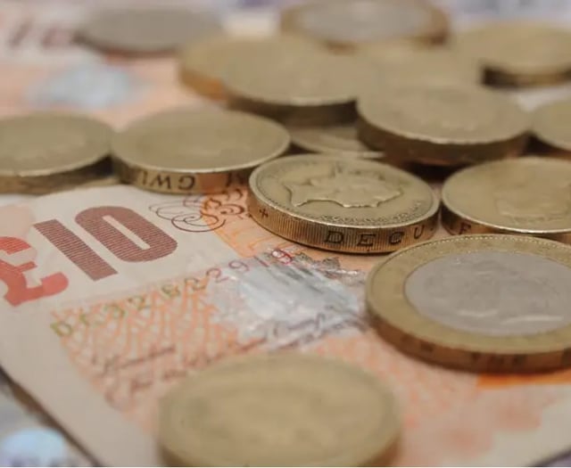 Ceredigion wages outstrip inflation as UK real-terms pay steadies