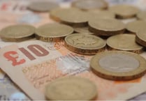 Ceredigion wages outstrip inflation as UK real-terms pay steadies