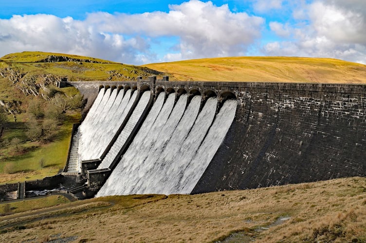Elan Valley