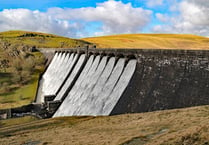 Ambitious arts event in the Elan valley