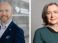MP and MS to hold Porthmadog coffee morning  for cancer support