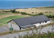 NFU to hold Ceredigion conference in Aberaeron