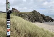 Residents and visitors urged to enjoy Gwynedd safely this summer