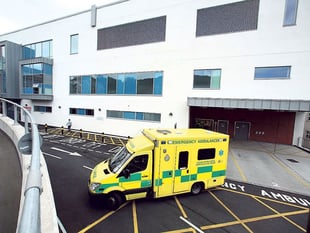 Doctors and consultants to walk out over pay next week