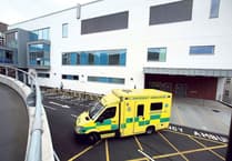 Hywel Dda University Health Board improves patient safety with new digital system