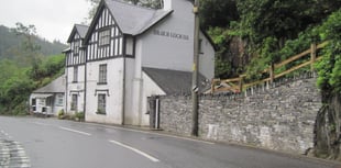 Bunkhouse where Prince William stayed granted license extension
