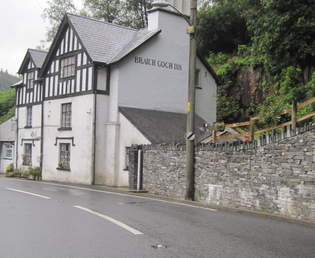 Bunkhouse where Prince William stayed granted license extension