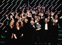 Aber to host Côr Cymru in 2024