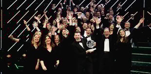 Best of Wales’ choirs to compete in Côr Cymru in Aberystwyth