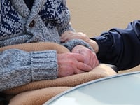 Bold targets needed to deal with low dementia diagnosis rates