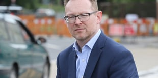 Wales' NHS 'critically understaffed', MS warns