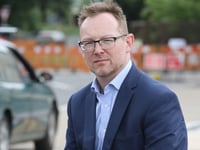 Wales' NHS 'critically understaffed', MS warns