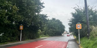 Trunk road 20mph speed review underway