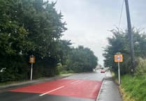 Trunk road 20mph speed review underway