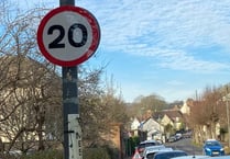 20mph change has been 'big drain' on council resources