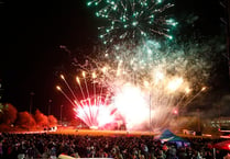 Round Table's final firework display amid lack of volunteers