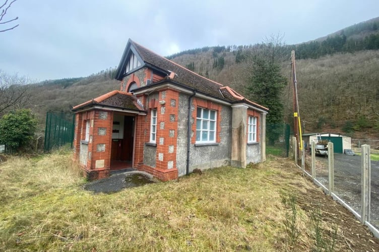 ceredigion churches