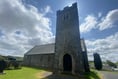 Look inside Ceredigion's former churches and church halls for sale 