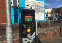 Car parking charges needed to balance the books, says council chief