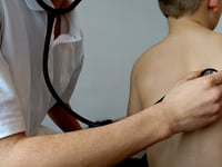 GP practices thrown into disarray when computer systems went down
