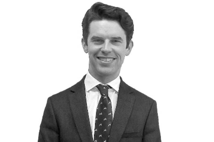 Rhys ap Gwent Morgan LaRoche