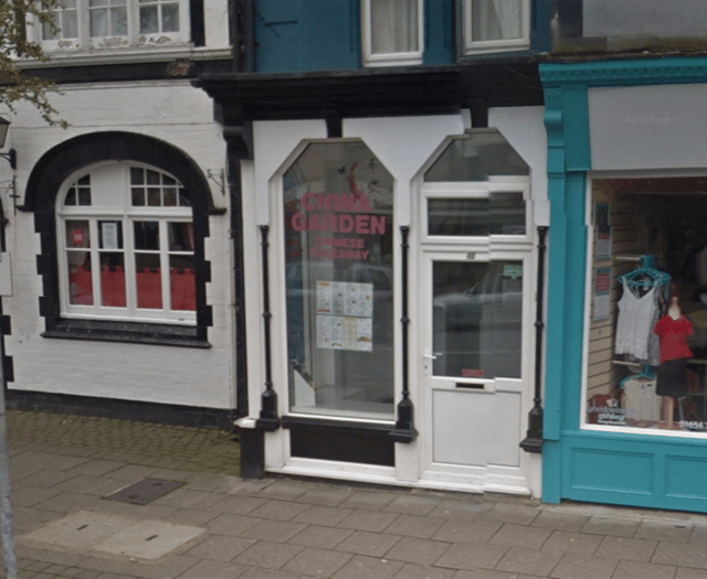 New food hygiene ratings for Aberystwyth and Machynlleth takeaways