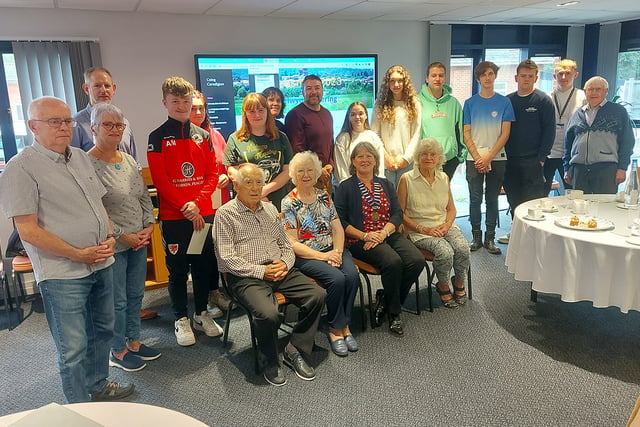 Ceredigion catering students to get a taste of France
