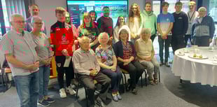 Ceredigion catering students to get a taste of France