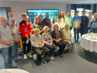 Ceredigion catering students to get a taste of France