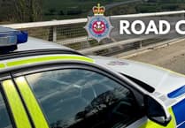 No serious injuries following coast road collision