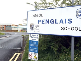 School issues warning over offensive TikToks 'harassing staff'